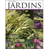 L'Art des Jardins n&deg;5 - &eacute;t&eacute; 2009