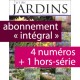 Abonnement Int&eacute;gral