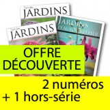 Offre d&eacute;couverte