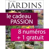 Abonnement Cadeau Passion