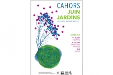 13ème édition de Cahors Juin Jardin