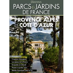 Parcs & Jardins de France n°3