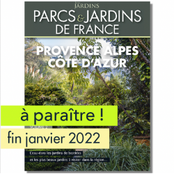 Parcs & Jardins de France n°4