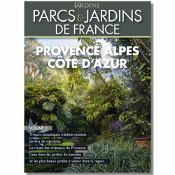 Parks & Gardens of France...