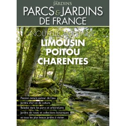 Parks & Gardens of France...