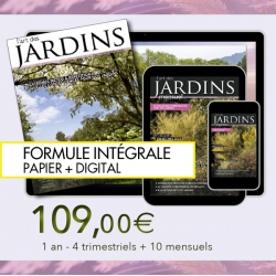 Abonnement 1 an Monde -...