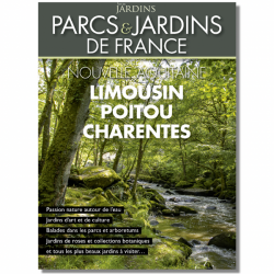 Parks & Gardens of France...