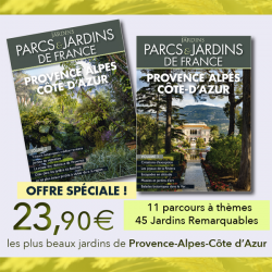 Les 2 hors-séries PACA