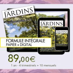 Abonnement 1 an France -...