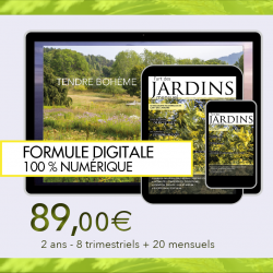 Abonnement 2 ans - 100%...
