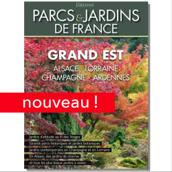 Parcs & Jardins de France n°7