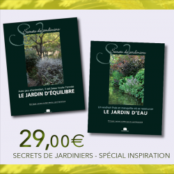 Secrets de Jardiniers...