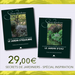 Le Jardin d'Équilibre + Le...