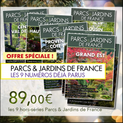 9 Special issues Parks &...