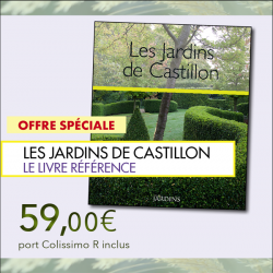 Les Jardins de Castillon