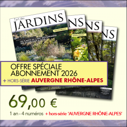 Offre Spéciale d'Abonnement...