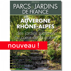 Parcs & Jardins de France...