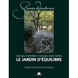 Le Jardin d'Équilibre