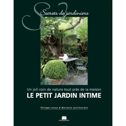 Le Jardin de Saveurs