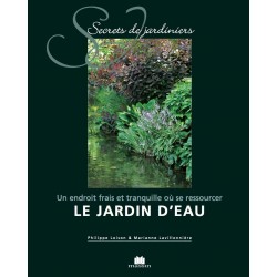 Le Jardin d'Eau