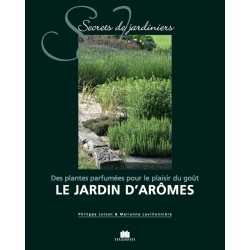 Le Jardin d'Arômes