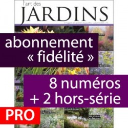 Subscription "Fidelité"