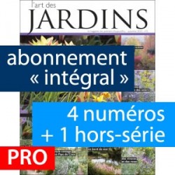 Abonnement Intégral Pro