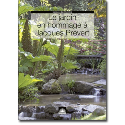 Le jardin en hommage à...