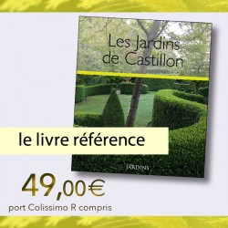 Les Jardins de Castillon