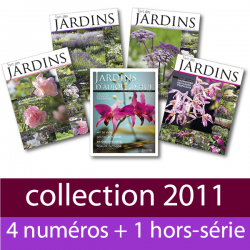 Collection 'Année 2011'