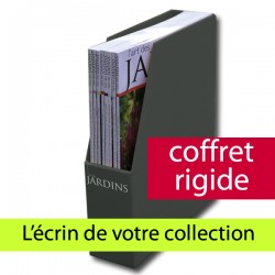 Coffret L'Art des Jardins