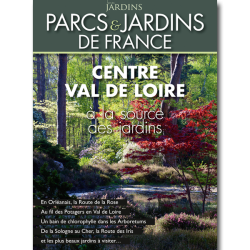 Parcs & Jardins de France n°1.