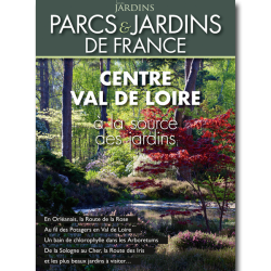Parks & Gardens of France n...