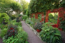 A Garden by Artists
