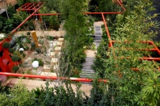 Concours du Carré des Jardiniers 2017