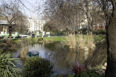 Jean-Charles-Adolphe Alphand et le rayonnement des parcs publics