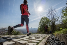 7ème édition du festival des sports de nature