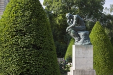 Week-end festif aux musées Rodin