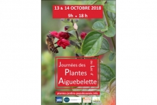 Journées des Plantes et des Jardins au Lac d'Aiguebelette