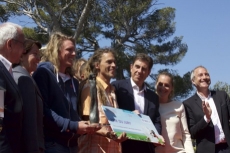 Festival des jardins de la Côte d’Azur 