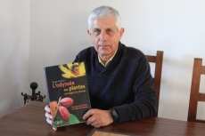 L’Odyssée des plantes sauvages et cultivées