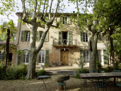 L'Art des Jardins plein Sud