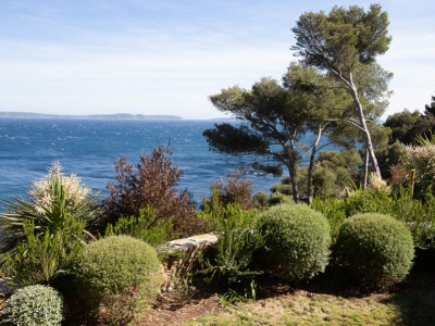 New edition of Parcs & Jardins de France