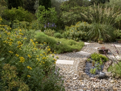 Jardins méditerranéens