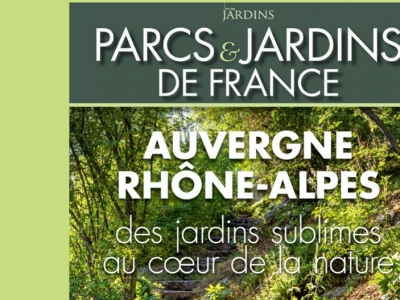 Parcs & Jardins de France n°10