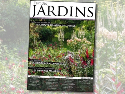 The Art of Gardens No. 70 - Summer 2026